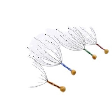 Household Octopus Scalp Massage Device Octopus Head Massage Device Head Scratching Head Scratcher Itching Massage Device