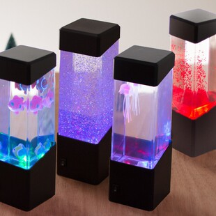 �߲�LEDˮĸ��ɽ���������W��Сҹ���~�����ˮ����С�Շ����l��