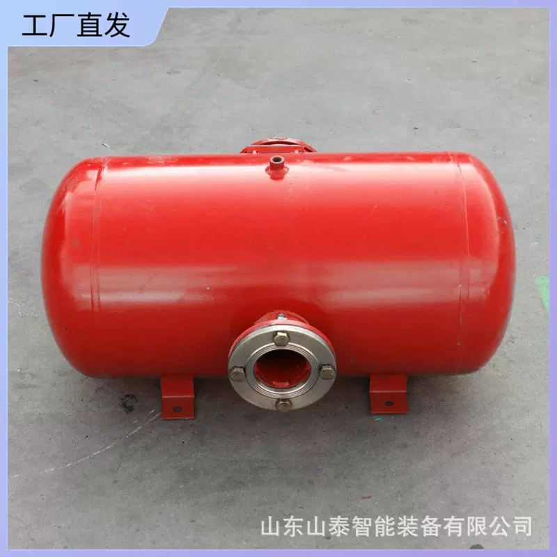 KQP-B-100L煤仓空气炮工业料仓破拱器厂家直供矿用清堵空气炮