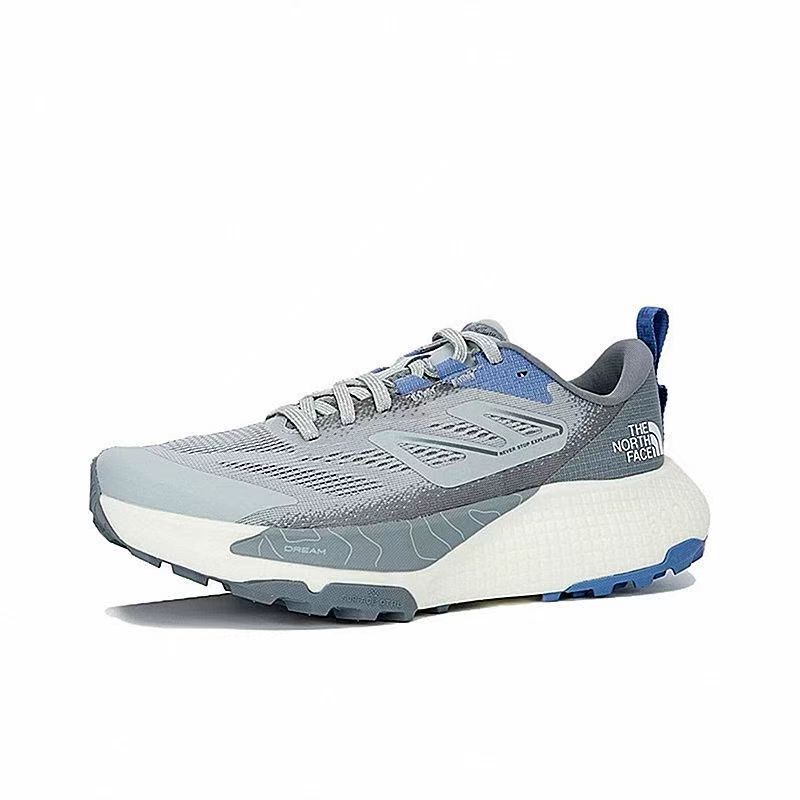 Putian Pure Original the North Face Men's Outdoor Cushioned Grip Trail Running Shoes Cross-Border Exclusive Comfortable Versatile Putian Pure Original the North Face Men's Outdoor Cushioned Grip Trail Running Shoes Cross-Border Exclusive Comfortable Versatile