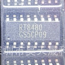 RT8462GS RT8475GS RT8480GS RT8482GS SOP RICHTEK���