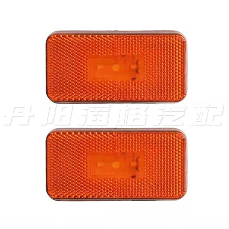 Экспорт внешней торговли применимо к Scania грузовик боковой свет 3LED Ouka световой контур света 1737413