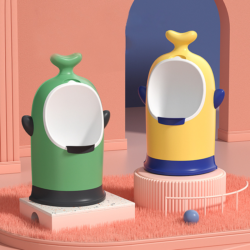 Wall-Mounted Urinal, Children's Potty, Toilet Urinal, Infant Wall-Mounted Potty, Boys' Toilet Seat for Home Use