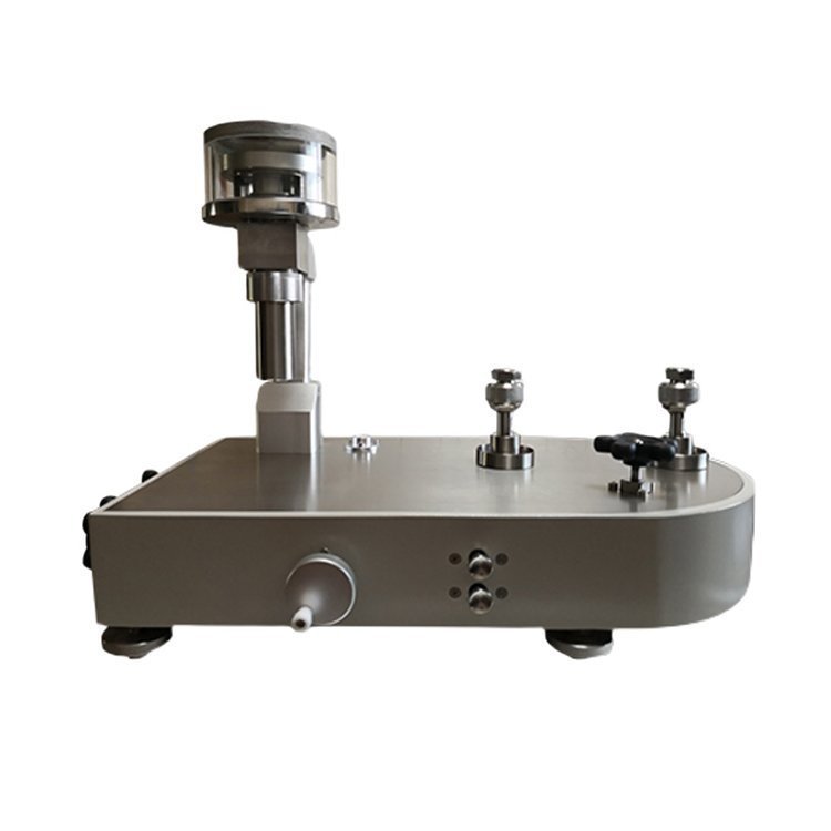 新规程气体活塞式压力 真空活塞0.05级0.6MPa 可代送检