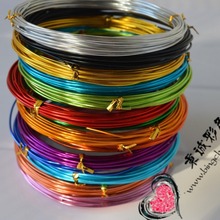 ���l2.5mm5m��ɫ�����X���ֹ�DIY����܇��������������ɫ�X�z�辰