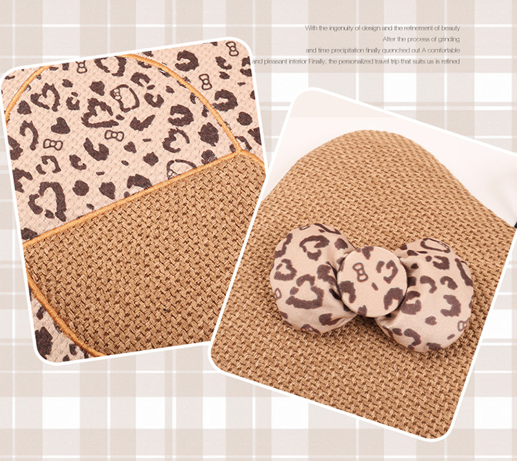 Car Seat Cushion for All Seasons, Side-Mounted, Reverse-Wrapped Kt Summer Cushion, Breathable, Non-Slip, Cartoon Seat Cushion, Five-Seater Car Seat Cover