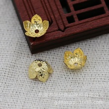 ���dDIY�Ʒ�~24k��ɫ8.5MM�U����껨���аl���������B1382