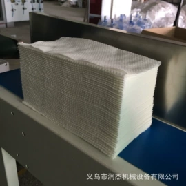 非织造布机械;纸加工机械;分纸机