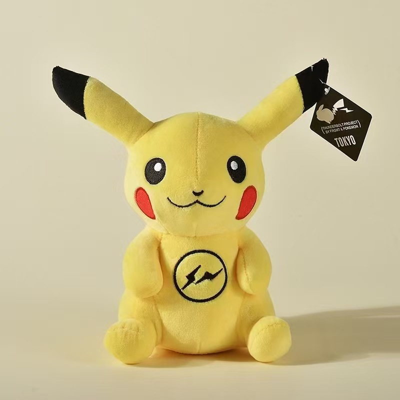 Peluche para Máquina de Garra de 7-8 Pulgadas de Poliéster y Algodón PP image 175