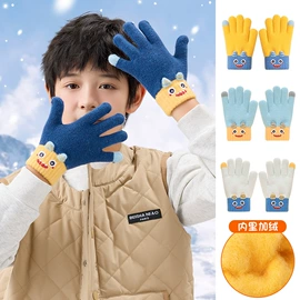 成人手套;儿童手套;防晒面纱面罩