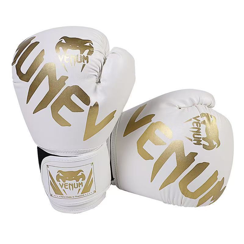 Boxing Gloves for Children and Adults, Thickened for Training, Integrated Design with Inner Lining, Professional Grade Boxing Gloves for Children and Adults, Thickened for Training, Integrated Design with Inner Lining, Professional Grade