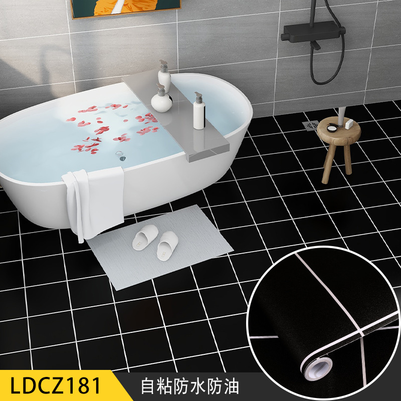 Poster LDCZ181