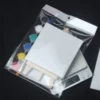 10*10 frame with tripod with pigment + two pens