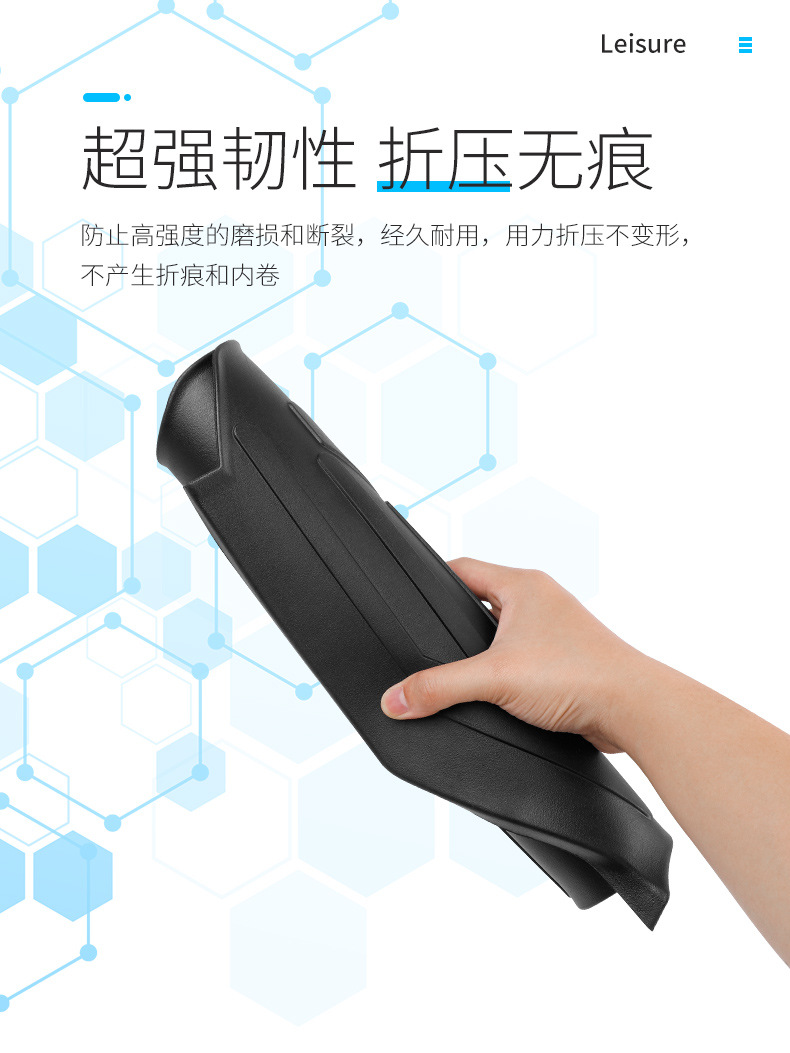 Electric Vehicle Rubber Foot Pads Are Suitable for Mavericks F400T Wear-Resistant and Scratch-Resistant Foot Pads F200 Anti-Slip and Waterproof Pedal Mats
