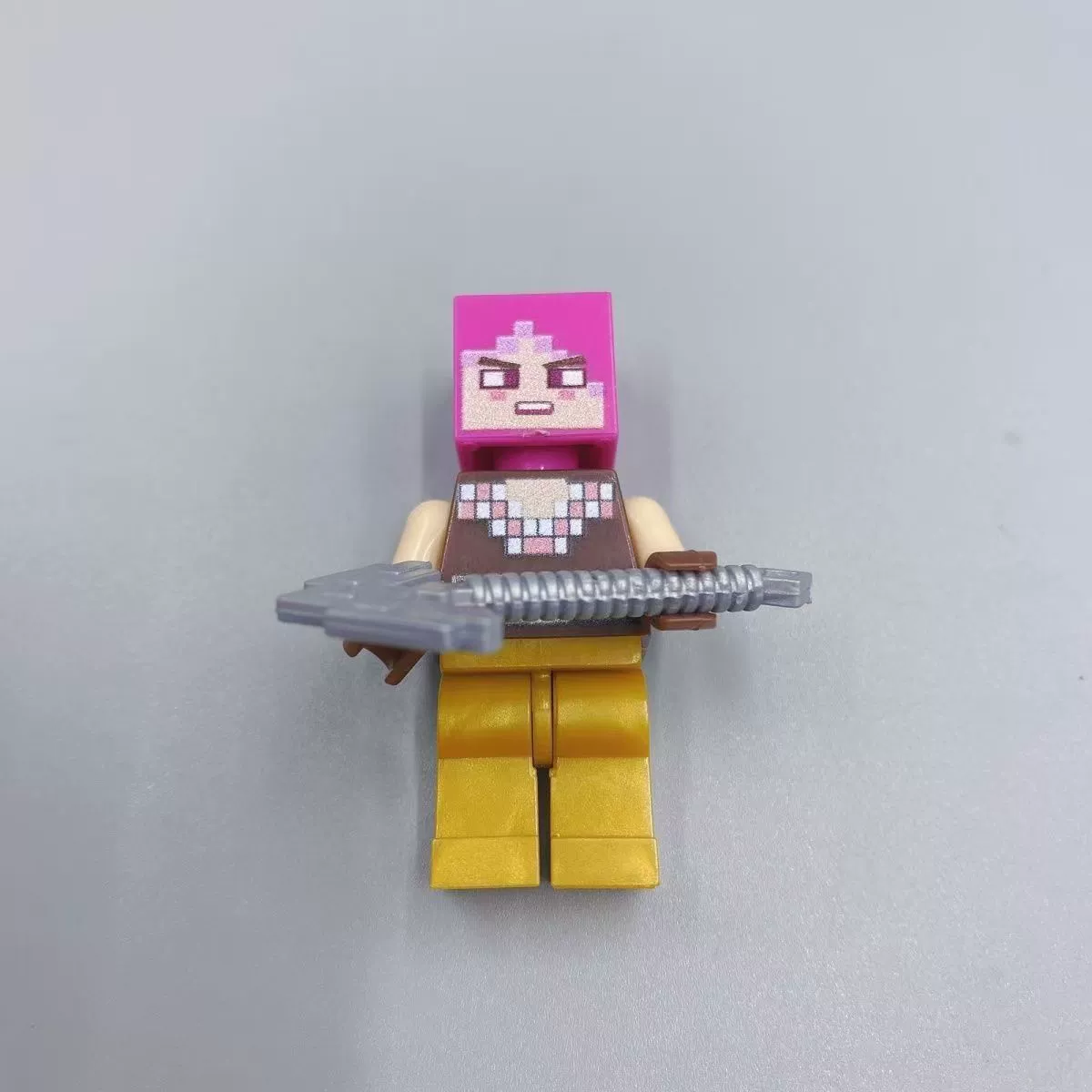 16 коробок цена на Minecraft восемь в одном строительных блока B-318 для развития воображения и креативности детей