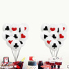 Balloon, decorations suitable for photo sessions, set, 12inch, dress up