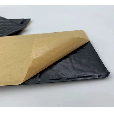 Butyl Rubber Four-Door Full Car – Car sound-absorbing cotton