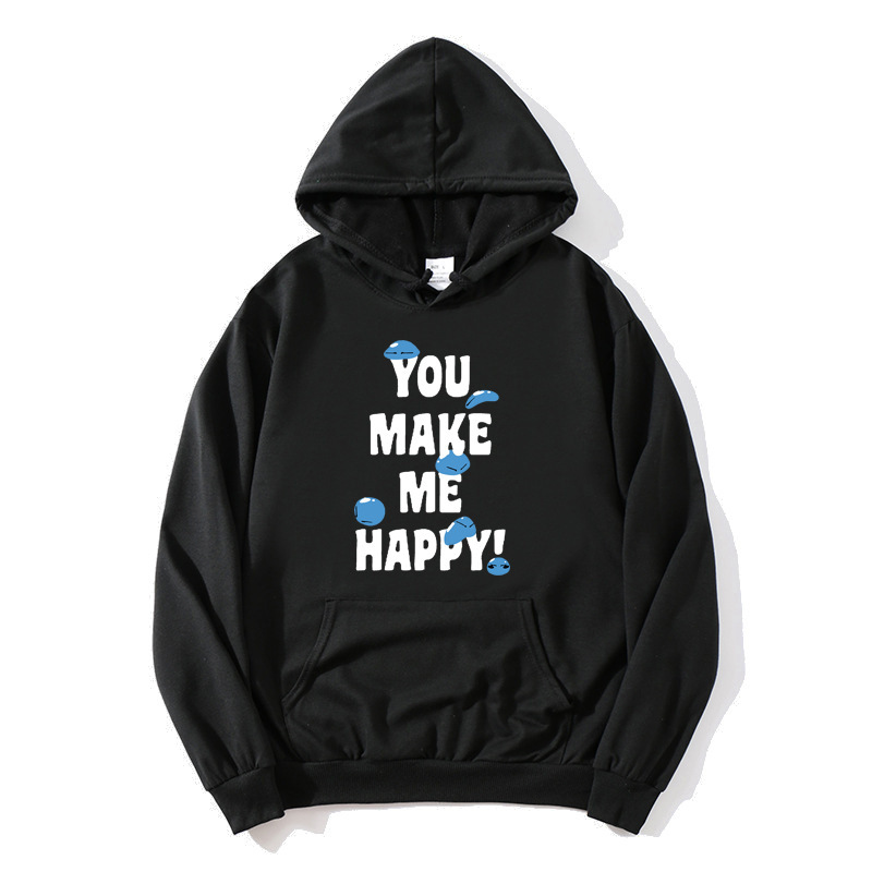 Sobre mi reencarnación y conviértete en un limo