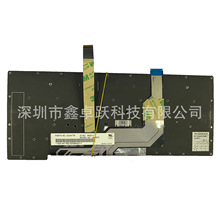 FR 适用Thinkpad联想 S431 S440 S3 S3-S431 S3-S440 笔记本键盘