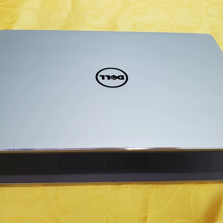 Ноутбук (Dell) Inspiron 7000 серии 15,6 и 14 дюймов с узкой рамкой, металлический корпус, настраиваемая конфигурация