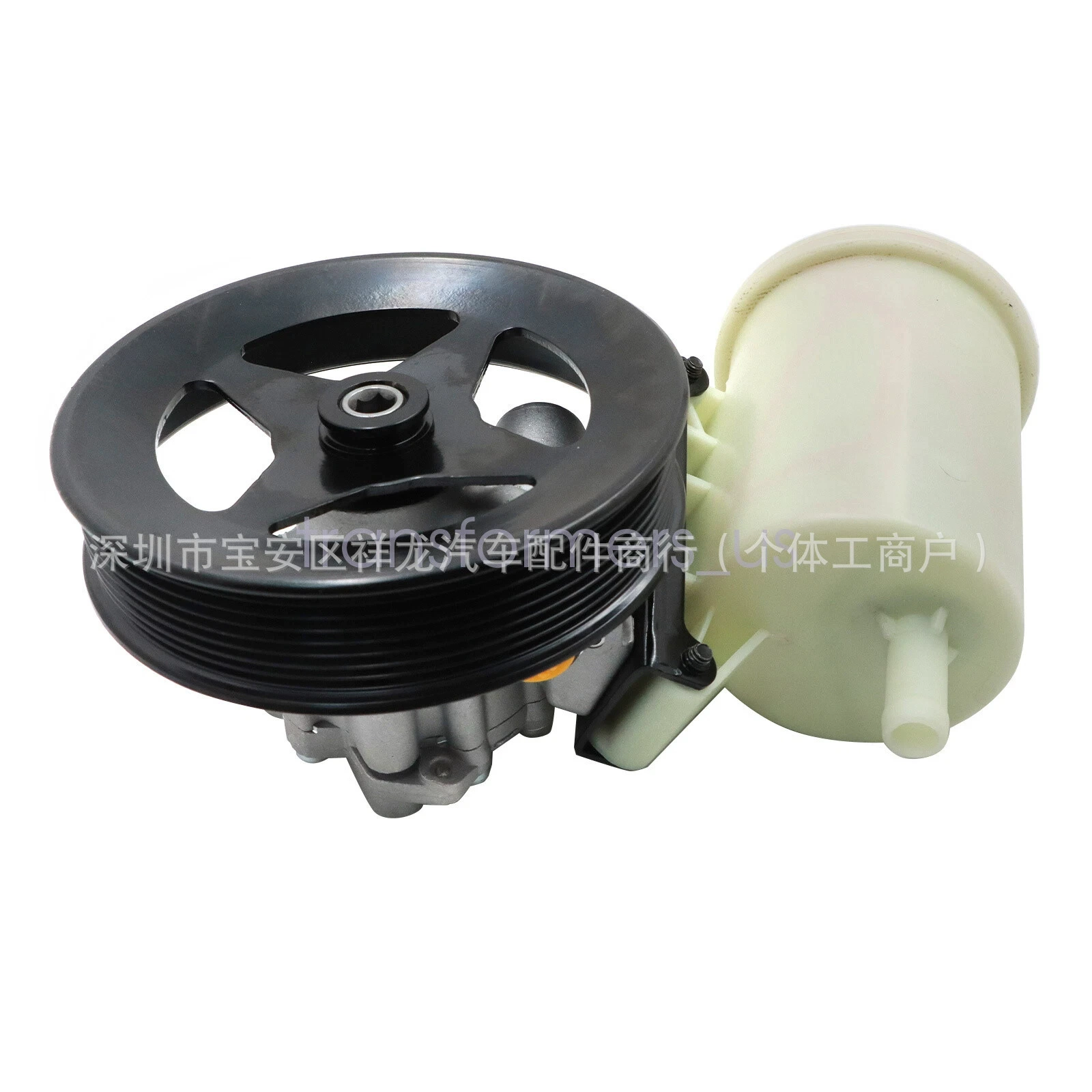 7696974161, 68044144AC, 68034326AB, 68034330AA насос рулевого управления