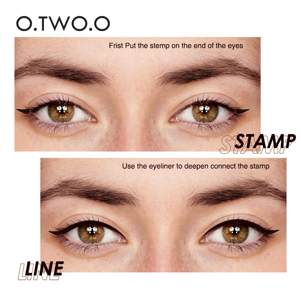 Eyeliner Image 4