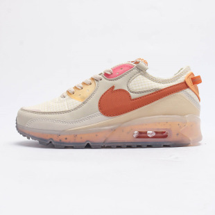 Putian Shoes Cross-Border Source Dropshipping Air Max Terrascape 90 Men's and Women's Shoes Retro Casual Sports Shoes