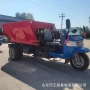 定制干湿果园大棚粪车