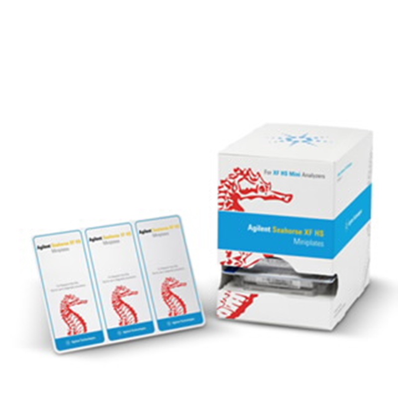 103726-100安捷伦海马迷你细胞培养板样品Agilent Seahorse XF HS