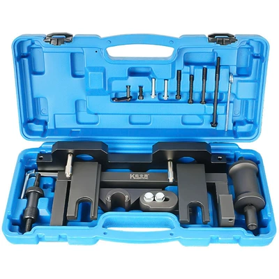 N26 Engine Timing Tool, Mühərrik tənzimləmə alətləri