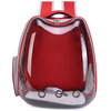 Breathable handheld space bag to go out, factory direct supply, wholesale