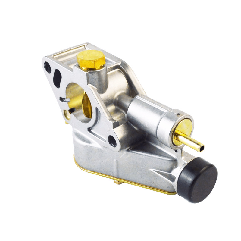 Válvula de restricción de velocidad de carretilla elevadora para accesorios de motor de carretilla elevadora Nissan H20 K2519100 - FU400