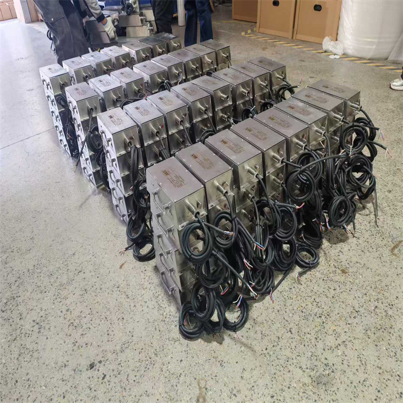 矿用浇封兼本安型直流稳压电源KDW127/12井下隔爆直流稳压电源