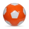 Orange -white