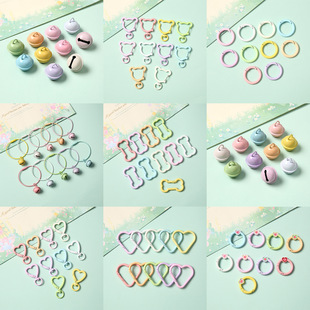 �R����ƴ����Ʒ����ϼ�diy�Ʒ耳׿�����_��Ȧ��K���ɿ����l