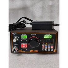 A065*SM-AX 台湾KGN 数位型气压式点胶机 原装二手拆机现