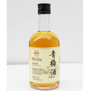 ��÷�ƹ���Ůʿ���΢��350ml*12ƿ�ͶȔ�����÷����÷�����