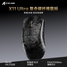 ������X11Ultra̼�w�S�o������p����PAW3950�Α���ģ�p8K���