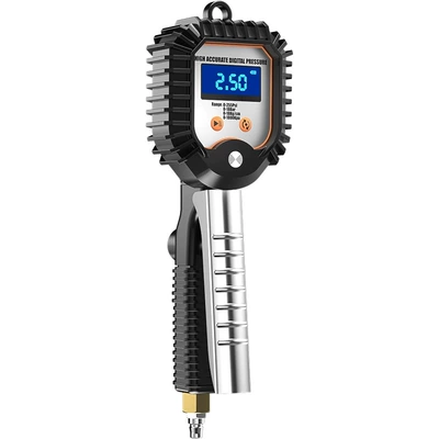 Air pressure gauge/tire pressure gauge, Gauge High-Precision Tire Pressure Gauge