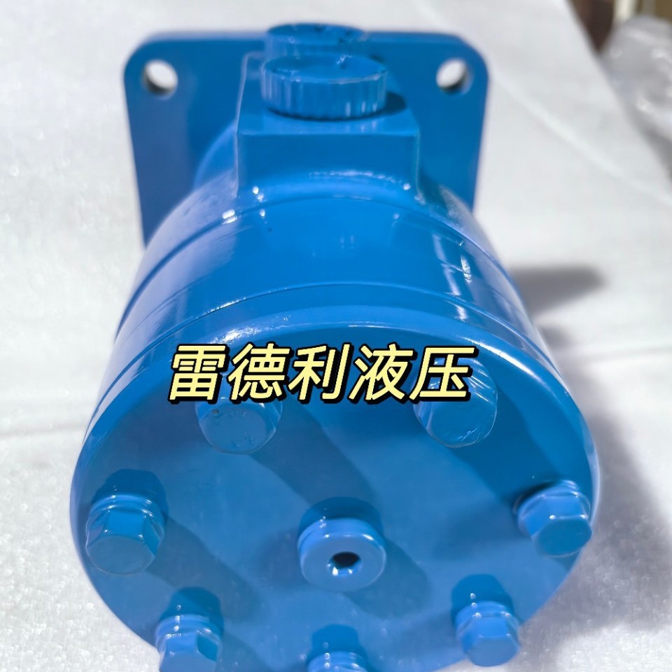 液压马达BM3-305 023-1044 多种型号液压马达 厂家销售液压马达