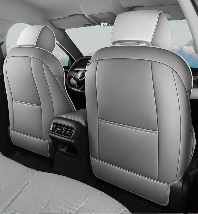 BYD Seal 05dmi Smart Driving Seat Cover Four Seasons Full Package Special Seat Cover Car Cushion 2025 Five