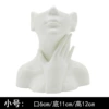 Small neck