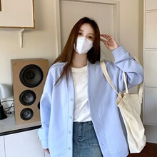 WZXSK2026���¿��{ɫ��ϵ�_��Ů�ﶬ�¿�㼑��L����V�I����������