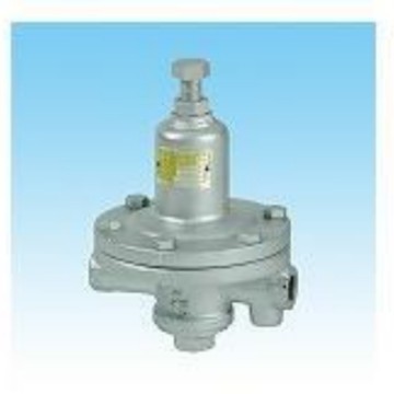 日本YOSHITAKE耀希达凯阀门 减压阀GD-6