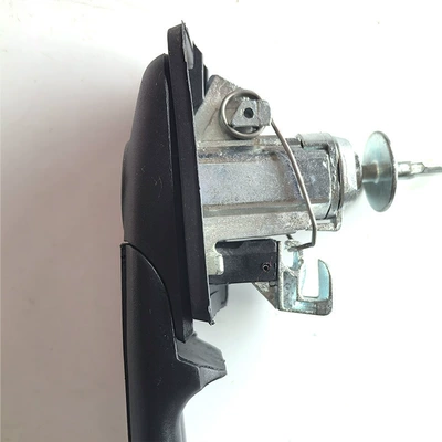 Door Handle with Lock – Armrest, handle, handle