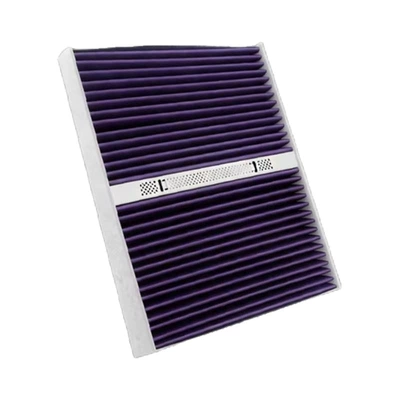 New Energy Vehicles, Air conditioning filter