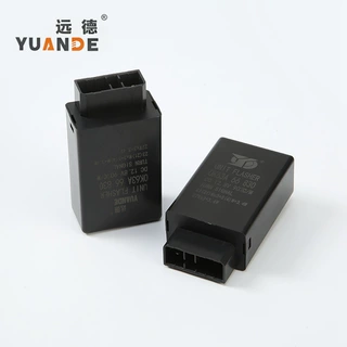 闪光继电器适用于起亚KIA 0K63A 66 830批发 厂家直供汽车闪光器