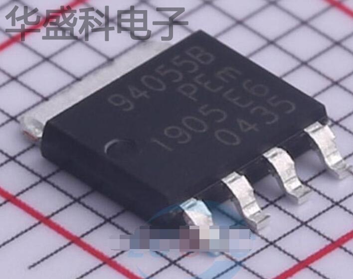 BUK9Y40-55B,115 封装 SOT-669 MOS场效应管