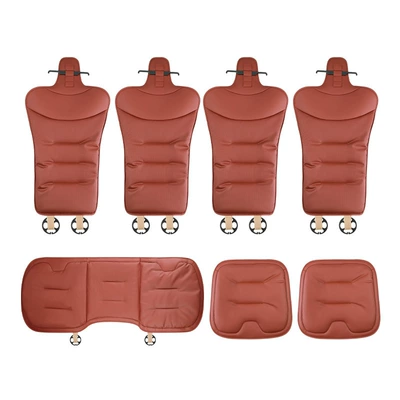 All Seasons, Car-Mounted High-End Seat – Seat cushion, seat cover