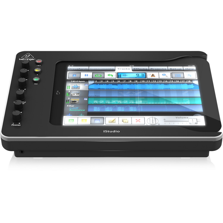 behringer      iS202 声卡专业声卡专业音频声卡